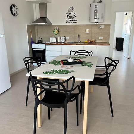 Apart Trelew 5 エクステリア 写真