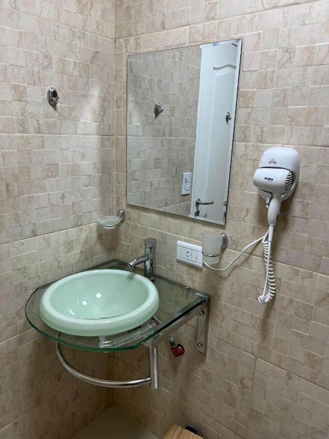 Apart Trelew 5 エクステリア 写真